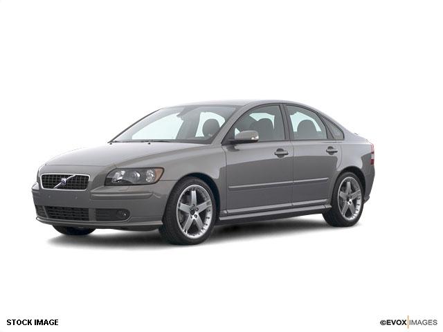 Photo of 2004 Volvo S40