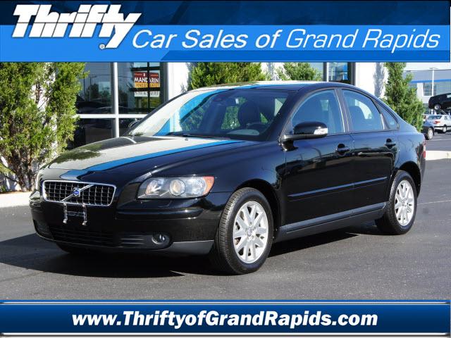 Photo of 2007 Volvo S40