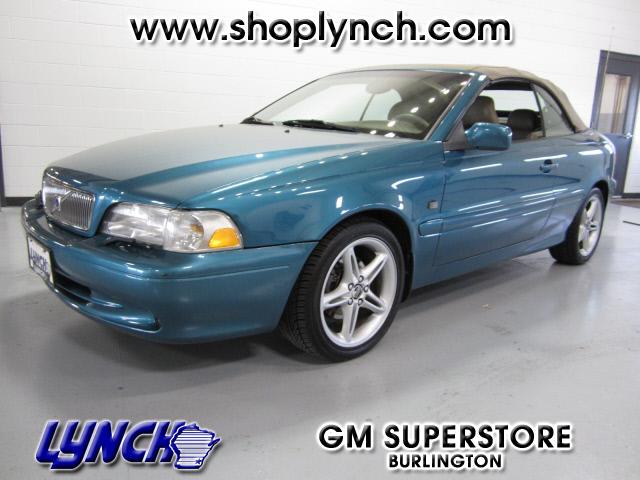 Photo of 1999 Volvo C70