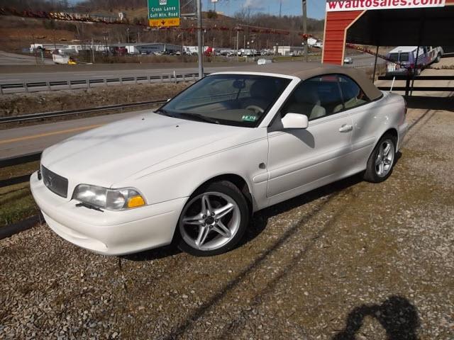 Photo of 1999 Volvo C70