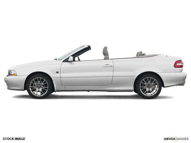 Photo of 2004 Volvo C70