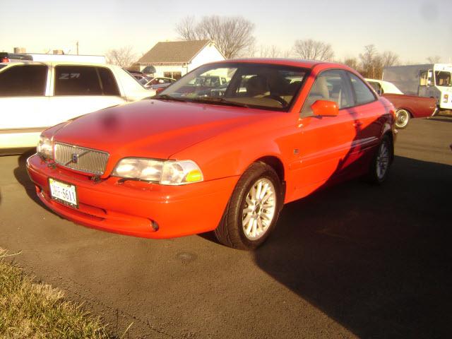 Photo of 1999 Volvo C70
