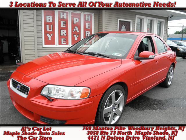 Photo of 2007 Volvo S60