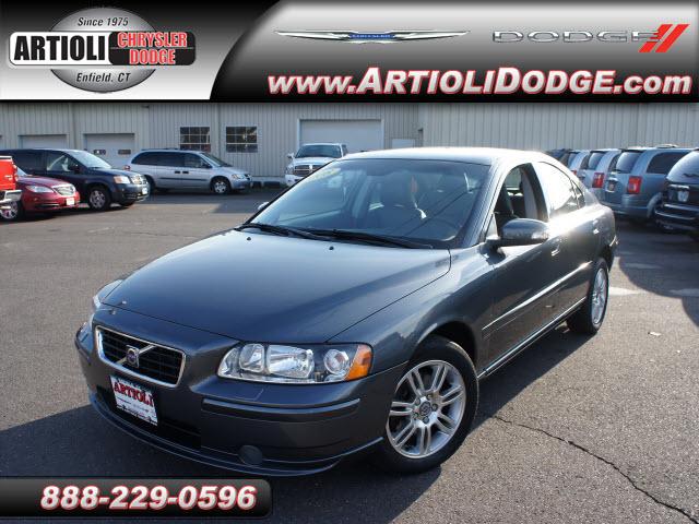 Photo of 2009 Volvo S60