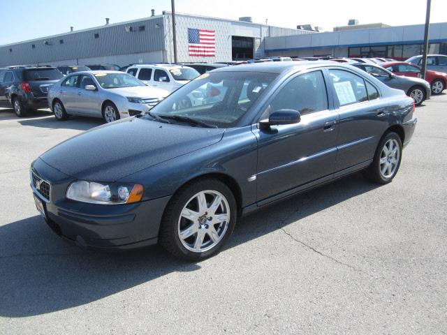 Photo of 2006 Volvo S60