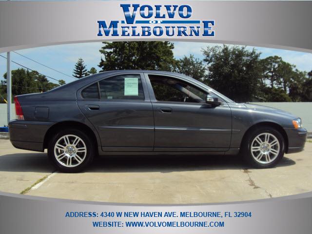 Photo of 2009 Volvo S60