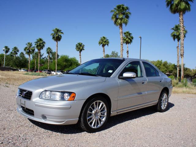 Photo of 2008 Volvo S60
