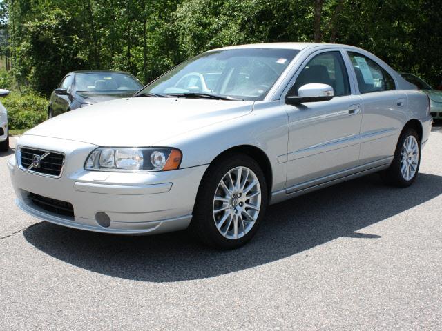 Photo of 2008 Volvo S60