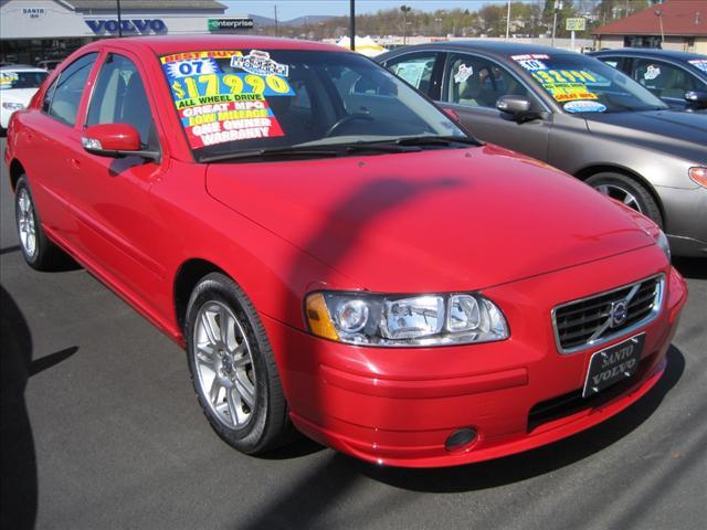 Photo of 2007 Volvo S60