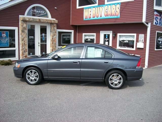 Photo of 2007 Volvo S60