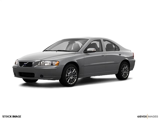 Photo of 2009 Volvo S60