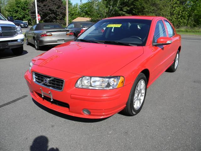 Photo of 2007 Volvo S60