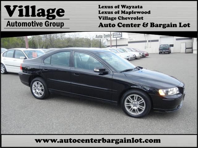 Photo of 2007 Volvo S60