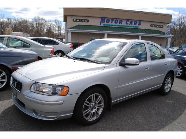 Photo of 2008 Volvo S60