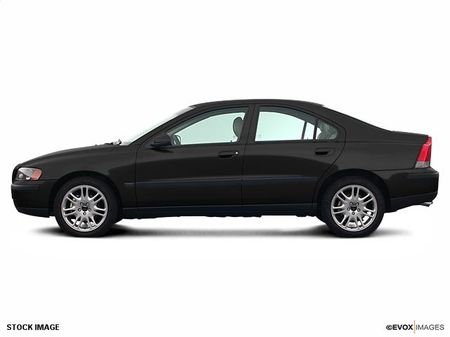 Photo of 2004 Volvo S60