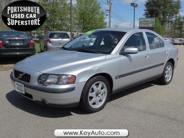 Photo of 2004 Volvo S60