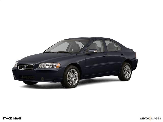 Photo of 2007 Volvo S60