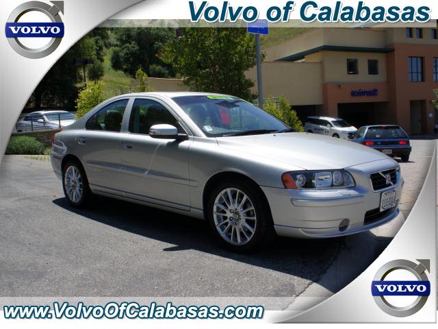 Photo of 2007 Volvo S60