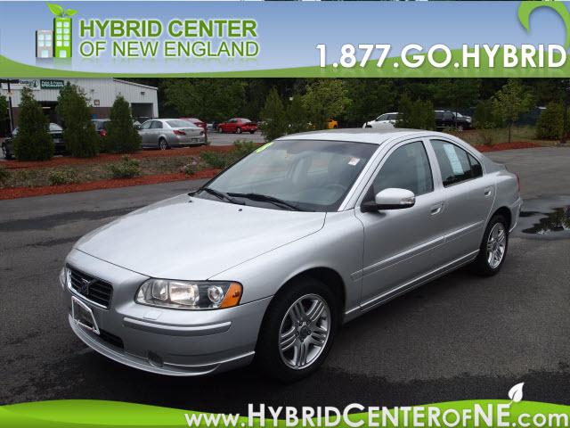 Photo of 2008 Volvo S60