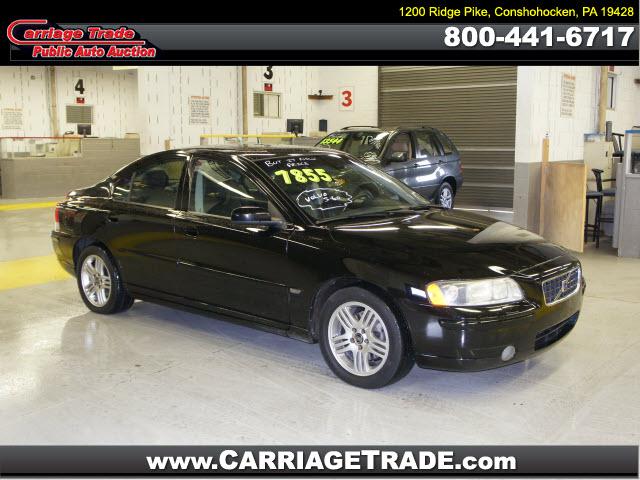 Photo of 2005 Volvo S60