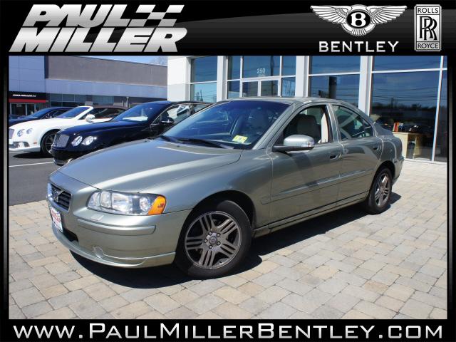 Photo of 2007 Volvo S60