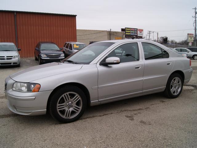 Photo of 2007 Volvo S60