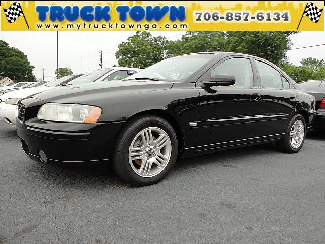 Photo of 2006 Volvo S60
