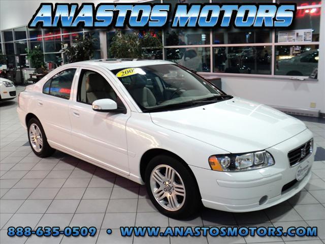 Photo of 2009 Volvo S60