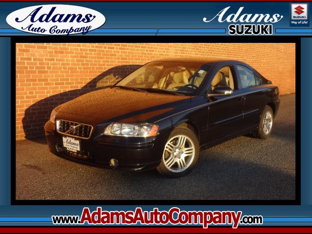 Photo of 2007 Volvo S60