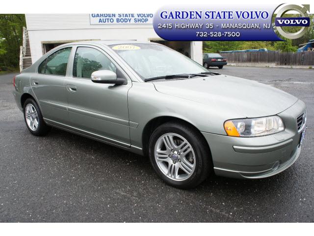 Photo of 2007 Volvo S60