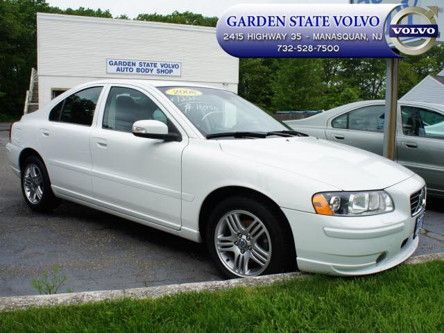 Photo of 2008 Volvo S60
