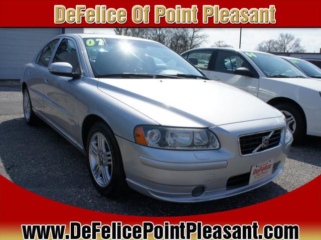 Photo of 2007 Volvo S60