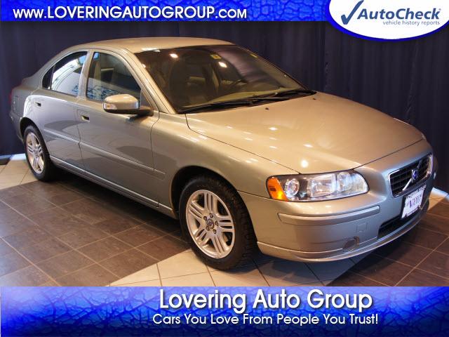 Photo of 2007 Volvo S60