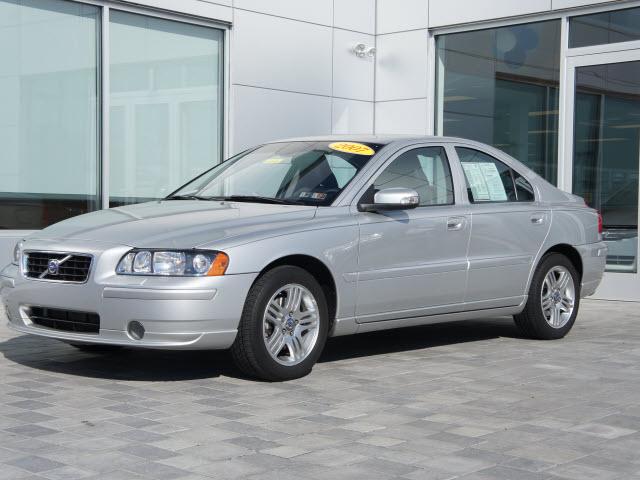Photo of 2007 Volvo S60