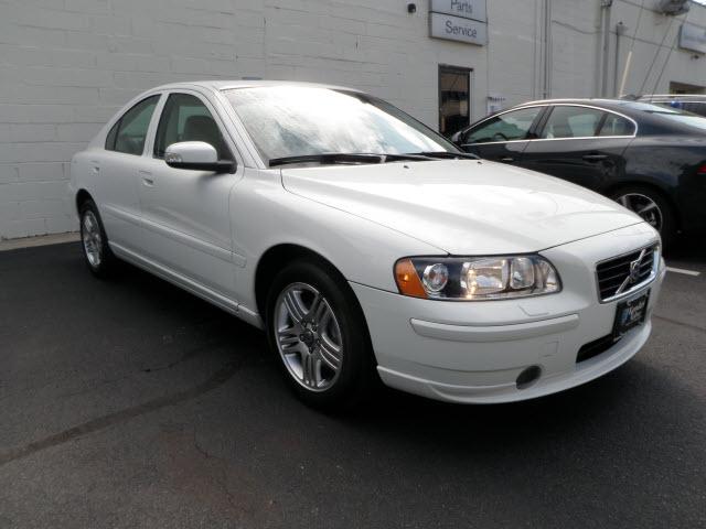 Photo of 2009 Volvo S60