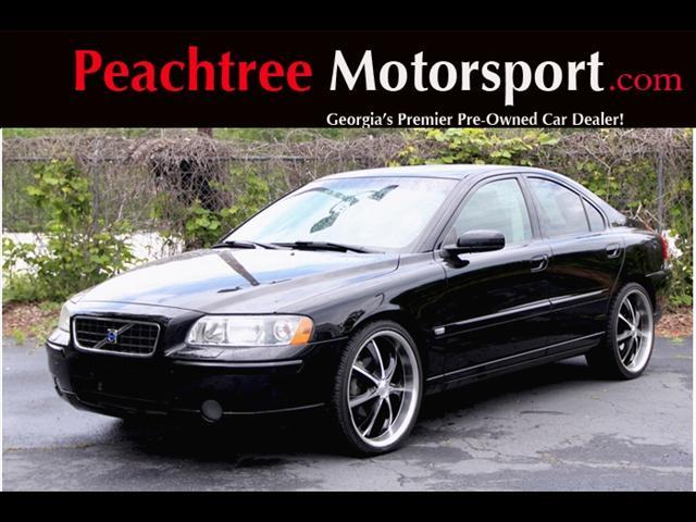 Photo of 2006 Volvo S60