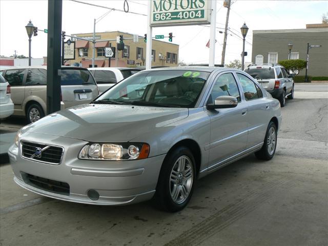 Photo of 2009 Volvo S60