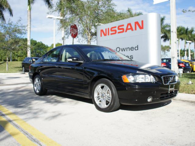 Photo of 2009 Volvo S60