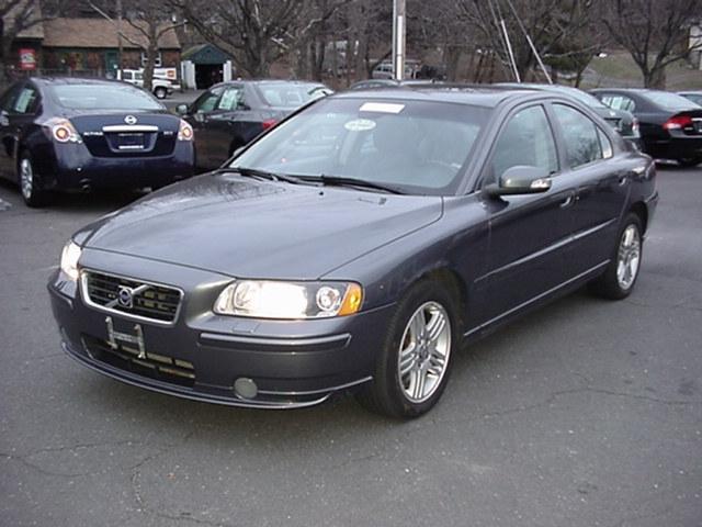 Photo of 2007 Volvo S60