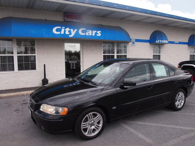Photo of 2006 Volvo S60