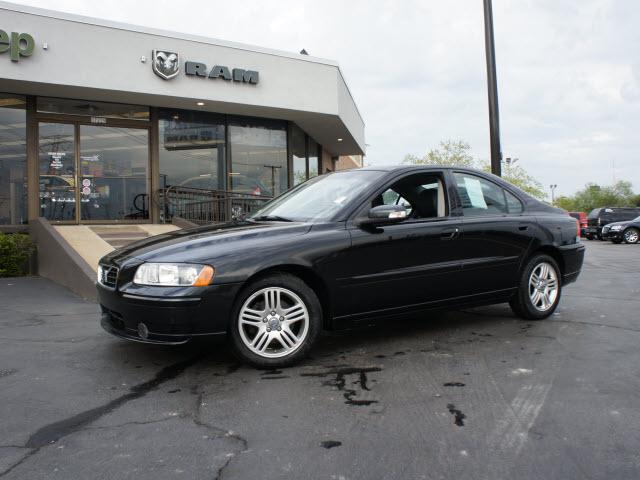 Photo of 2007 Volvo S60