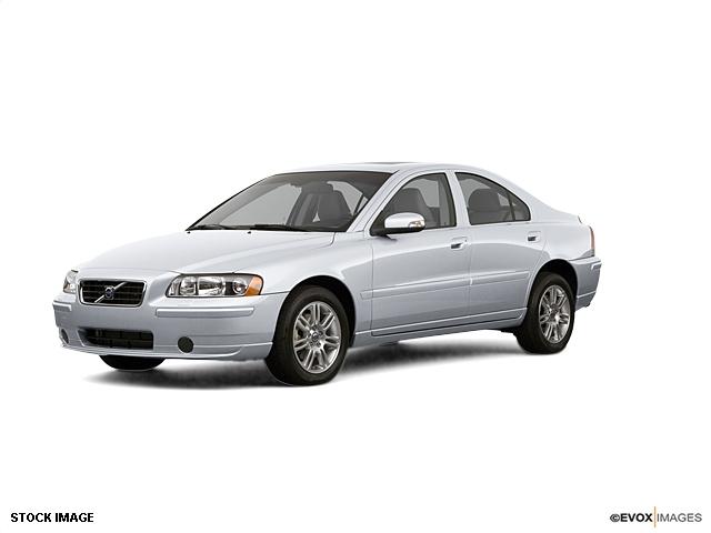 Photo of 2007 Volvo S60