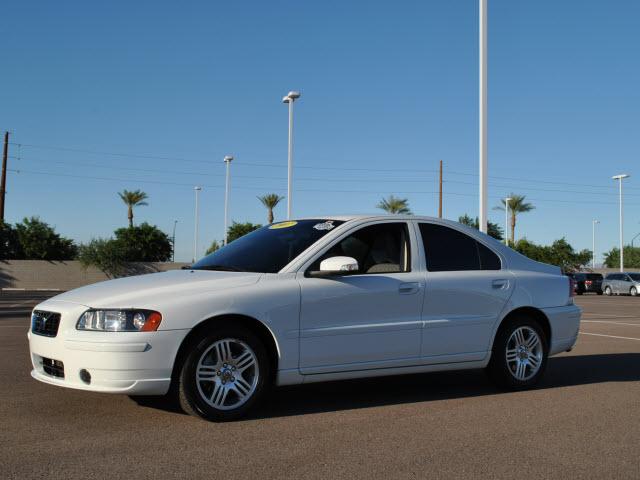 Photo of 2007 Volvo S60