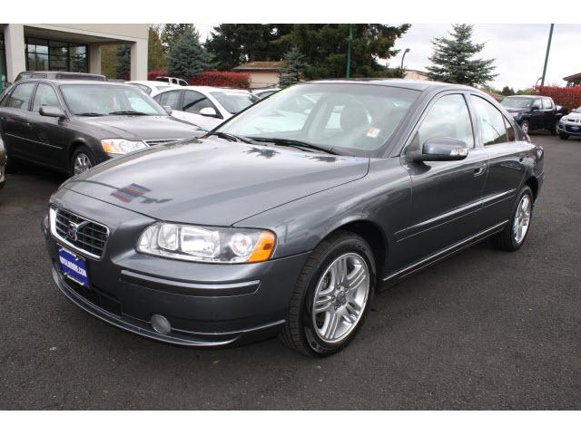 Photo of 2009 Volvo S60