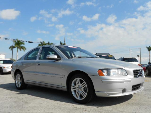 Photo of 2008 Volvo S60