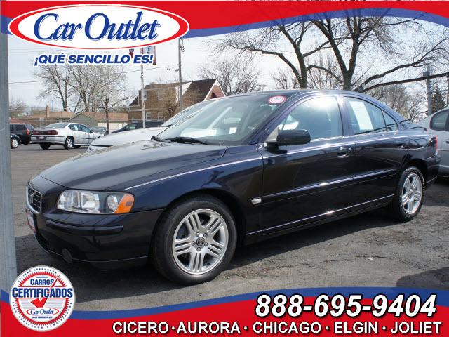 Photo of 2006 Volvo S60 Chicago Illinois