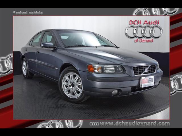 Photo of 2004 Volvo S60