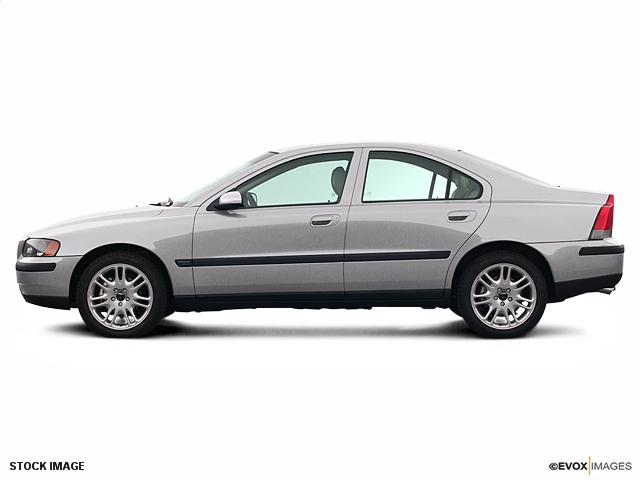 Photo of 2004 Volvo S60