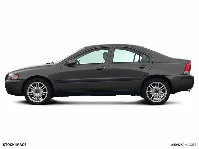 Photo of 2004 Volvo S60