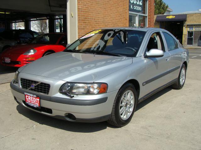 Photo of 2003 Volvo S60